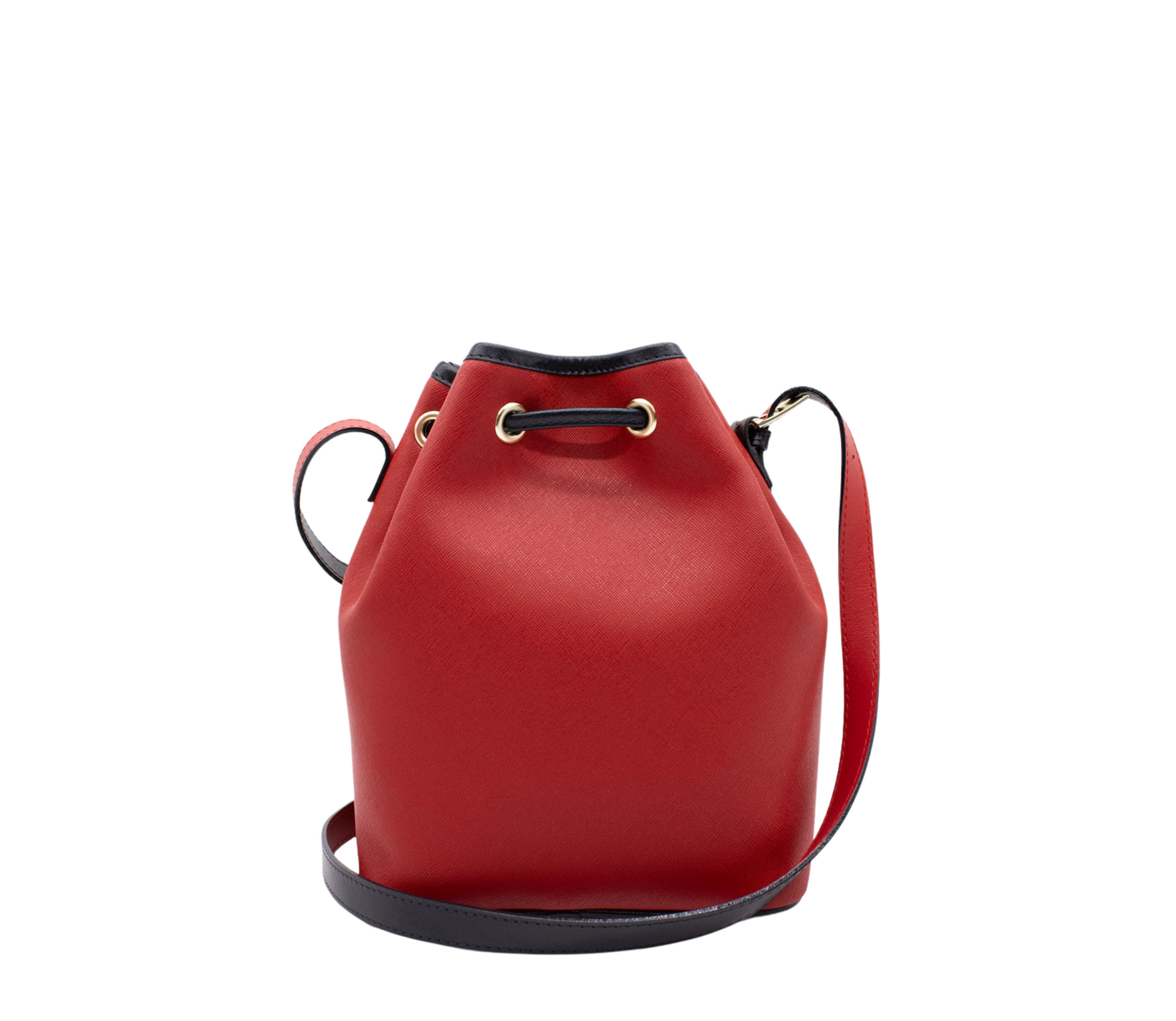 #color_ Navy White Red | Cavalinho Nautical Bucket Bag - Navy White Red - 18590413.23_P03