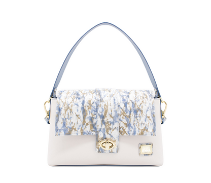 #color_ Blue White | Cavalinho Acqua Bella Handbag - Blue White - 18600514.10_P01