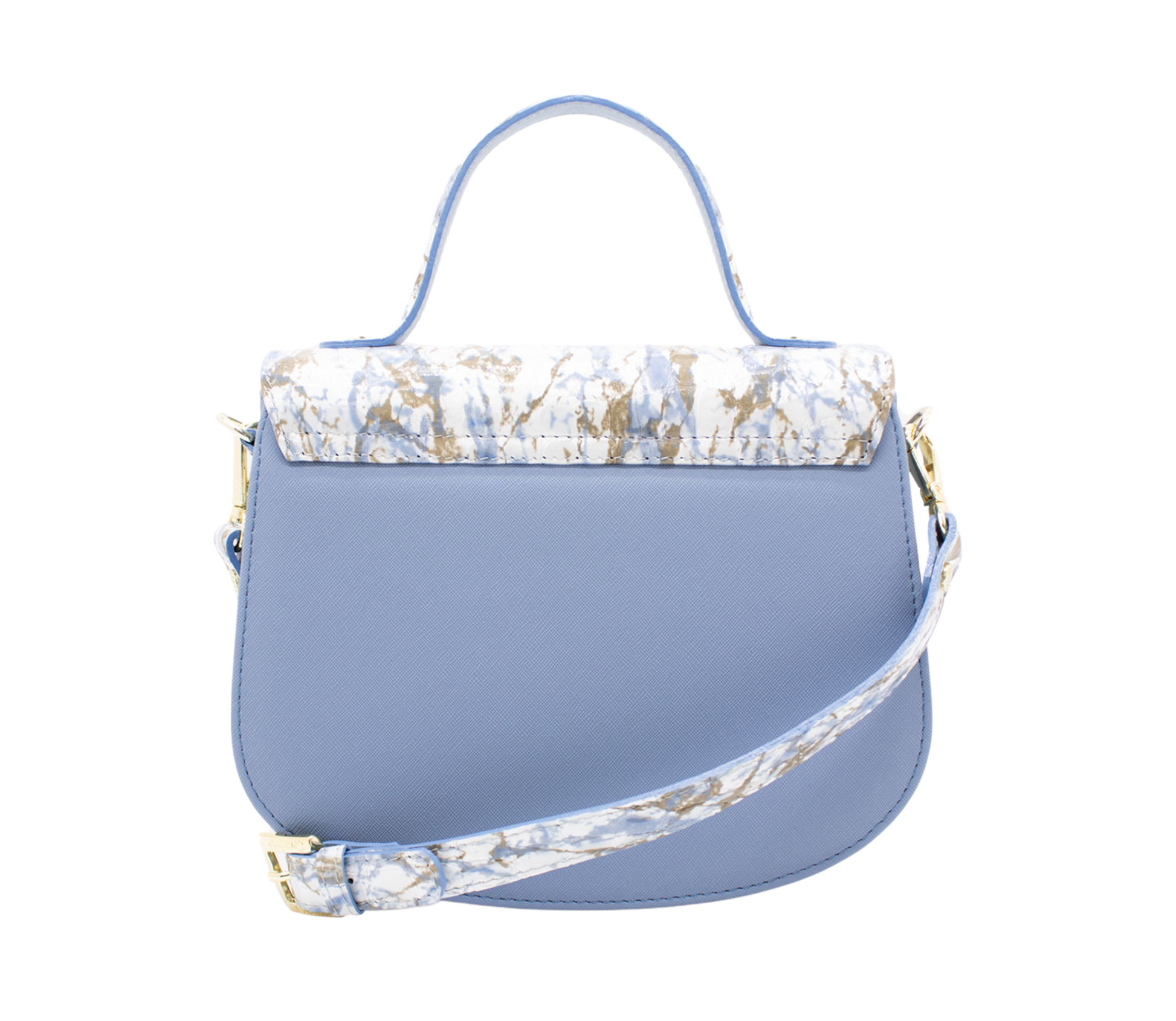 #color_ Blue White | Cavalinho Acqua Bella Handbag - Blue White - 18600521.10_P04