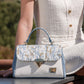 Cavalinho Acqua Bella Handbag - Blue White - 18600526.10_LifeStyle_3