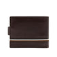 #color_ Brown | Cavalinho The Sailor Bifold Leather Wallet - Brown - 28150516.02_3
