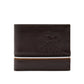 #color_ Brown | Cavalinho The Sailor 2 in 1 Bifold Leather Wallet - Brown - 28150528.02_1