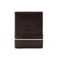 #color_ Brown | Cavalinho The Sailor Bifold Leather Wallet - Brown - 28150533.02_1