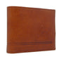 #color_ Brown | Cavalinho Men's Bifold Leather Wallet - Brown - 28160512.13.99_2