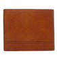 #color_ Brown | Cavalinho Men's Bifold Leather Wallet - Brown - 28160512.13.99_3