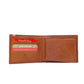 #color_ SaddleBrown | Cavalinho Men's 2 in 1 Bifold Leather Wallet - SaddleBrown - 28160528.13.99_4