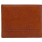 #color_ SaddleBrown | Cavalinho Men's Leather Trifold Leather Wallet - SaddleBrown - 28160529.13.99_3