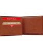 #color_ SaddleBrown | Cavalinho Men's Leather Trifold Leather Wallet - SaddleBrown - 28160529.13.99_4