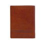 #color_ SaddleBrown | Cavalinho Men's Bifold Slim Leather Wallet - SaddleBrown - 28160533.13.99_3