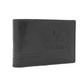 #color_ Black | Cavalinho Men's Bifold Leather Wallet - Black - 28160585.01_2