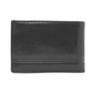 #color_ Black | Cavalinho Men's Bifold Leather Wallet - Black - 28160585.01_3