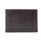 #color_ Brown | Cavalinho Men's Bifold Leather Wallet - Brown - 28160585.02_1