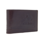 #color_ Brown | Cavalinho Men's Bifold Leather Wallet - Brown - 28160585.02_2
