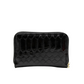 #color_ Black | Cavalinho Gallop Patent Leather Card Holder Wallet - Black - 28170217.01_3