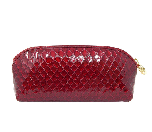 #color_ Red | Cavalinho Gallop Patent Leather Case - Red - 28170253.04.99_2