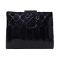 #color_ Black | Cavalinho Gallop Mini Patent Leather Wallet - Black - 28170530.01_3