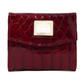 #color_ Red | Cavalinho Gallop Mini Patent Leather Wallet - Red - 28170530.04_1