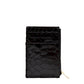 #color_ Black | Cavalinho Gallop Leather Card Holder Slim Wallet - Black - 28170573.01_2