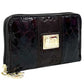 #color_ Brown | Cavalinho Honor Leather Card Holder Wallet - Brown - 28190217.02.99_2
