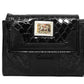 #color_ Black | Cavalinho Honor Leather Wallet - Black - 28190219.01.99_1