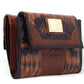 #color_ SaddleBrown | Cavalinho Honor Leather Wallet - SaddleBrown - 28190219.13.99_2