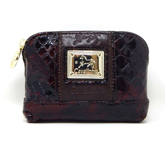 #color_ Brown | Cavalinho Honor Leather Change Purse - Brown - 28190250.02.99_1