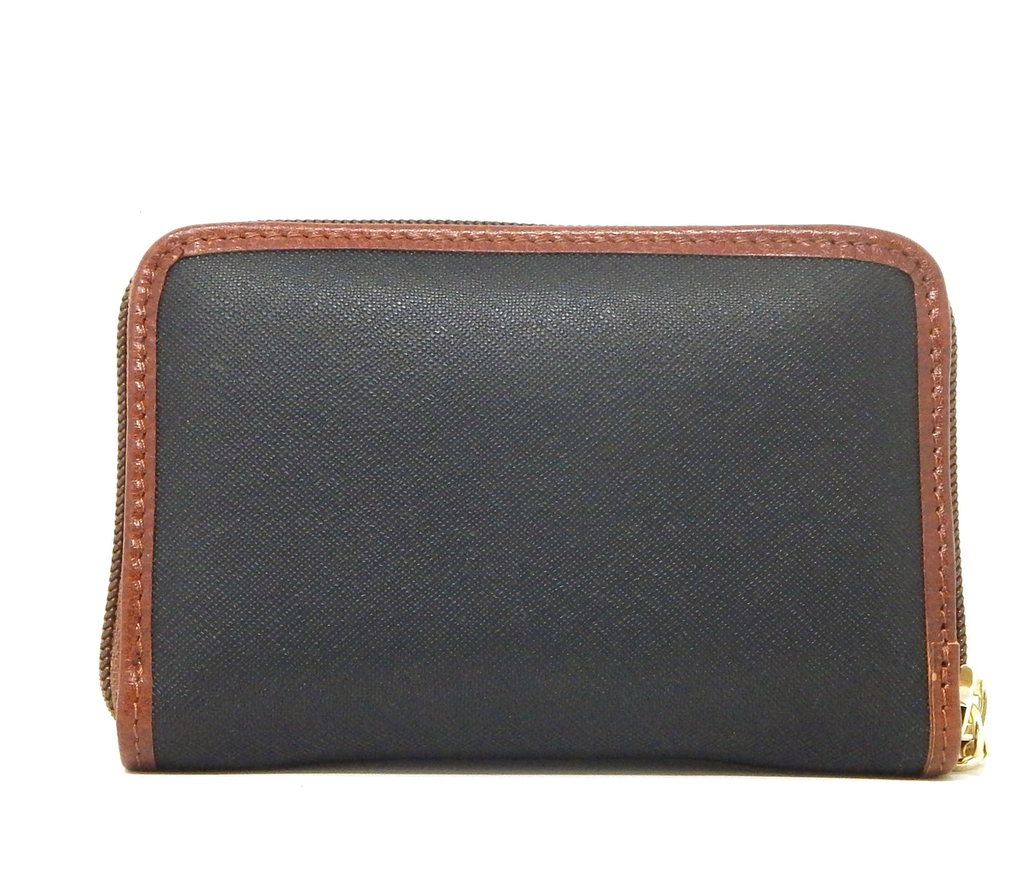 #color_ Black & Honey | Cavalinho Unique Card Holder Wallet - Black & Honey - 28260217.32.99_3