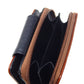 #color_ Black & Honey | Cavalinho Unique Wallet - Black & Honey - 28260218.32.99_5