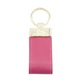#color_ HotPink | Cavalinho Muse Leather Keychain - HotPink - 28300536.18_P02