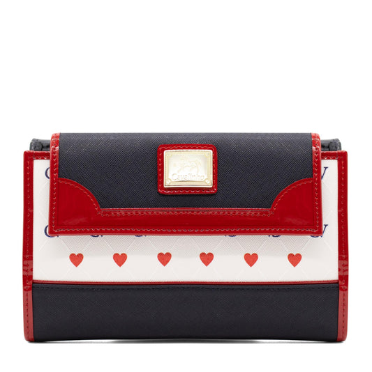 #color_ Navy White Red | Cavalinho Love Yourself Wallet - Navy White Red - 28440206.22_1
