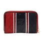 #color_ Navy White Red | Cavalinho Prestige Card Holder Wallet - Navy White Red - 28450217.22.992