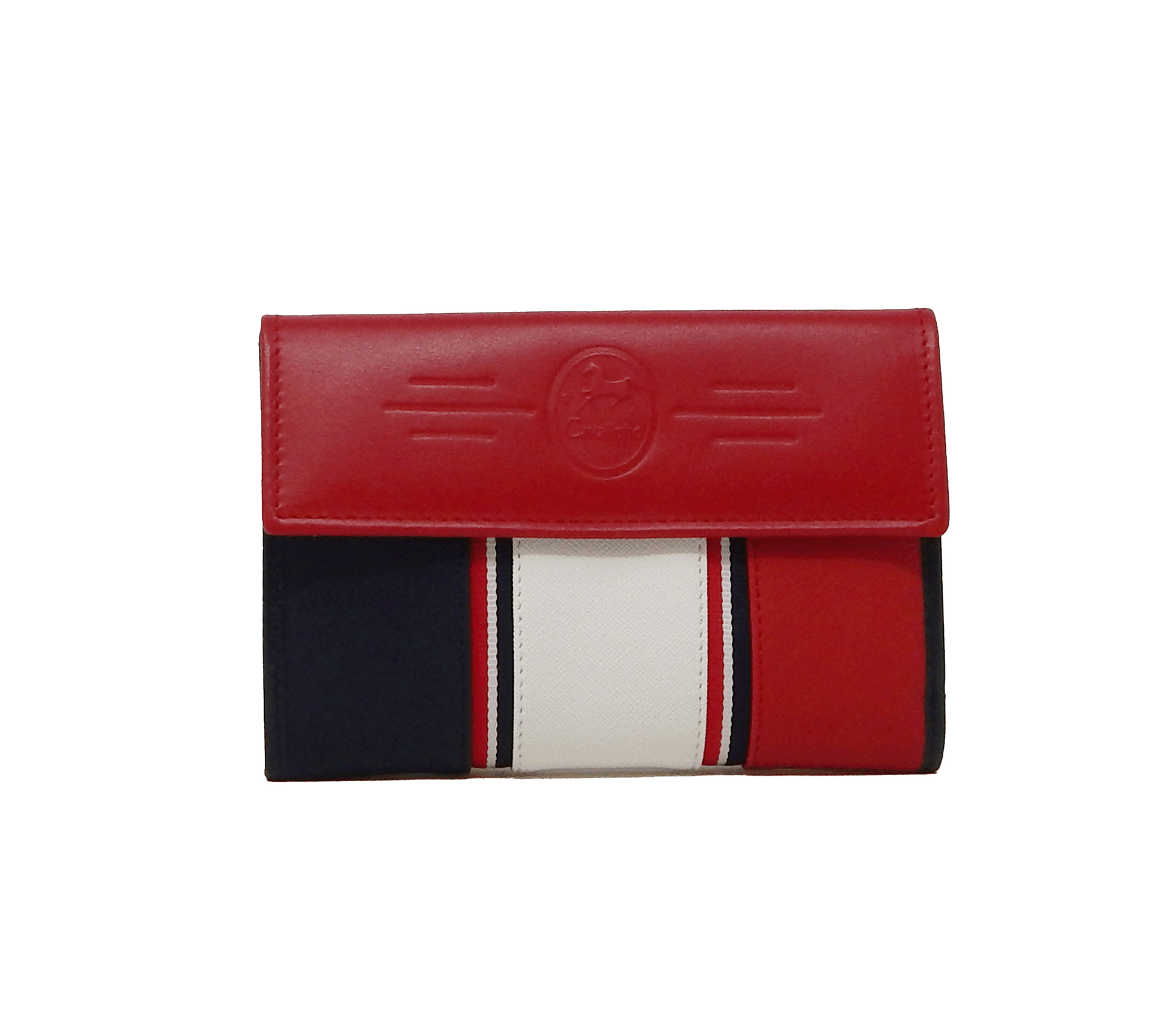#color_ Navy White Red | Cavalinho Nautical Wallet - Navy White Red - 28590202.23_3
