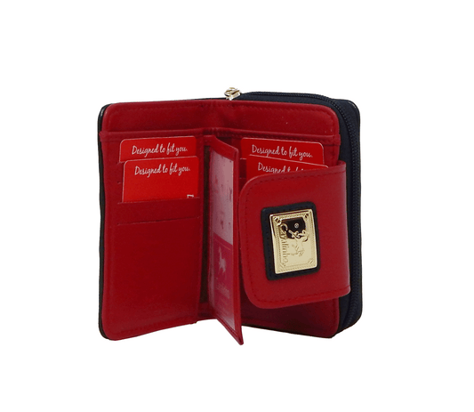 #color_ Navy White Red | Cavalinho Nautical Wallet - Navy White Red - 28590218.23_4