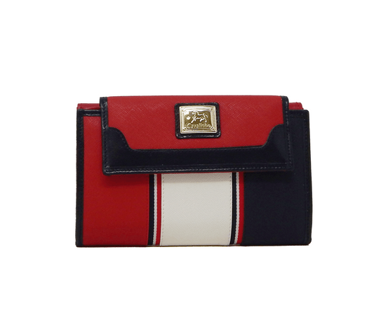 #color_ Navy White Red | Cavalinho Nautical Wallet - Navy White Red - 28590222.23_1