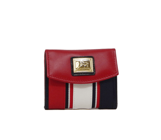 #color_ Navy White Red | Cavalinho Nautical Mini Wallet - Navy White Red - 28590530.23_1