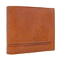 #color_ SaddleBrown | Cavalinho Men's Trifold Leather Wallet - SaddleBrown - 28610507.13.99_2