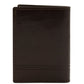 #color_ Brown | Cavalinho Men's Bifold Slim Leather Wallet - Brown - 28610533.02_3