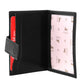 #color_ Black | Cavalinho Leather Card Holder Wallet - Black - 28610576.01.99_3