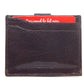 #color_ Brown | Cavalinho Leather Card Holder Wallet - Brown - 28610576.02.99_2