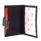 #color_ Brown | Cavalinho Leather Card Holder Wallet - Brown - 28610576.02.99_3