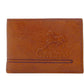 #color_ SaddleBrown | Cavalinho Men's Bifold Leather Wallet - SaddleBrown - 28610585.13.99_1