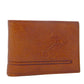 #color_ SaddleBrown | Cavalinho Men's Bifold Leather Wallet - SaddleBrown - 28610585.13.99_2