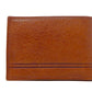 #color_ SaddleBrown | Cavalinho Men's Bifold Leather Wallet - SaddleBrown - 28610585.13.99_3