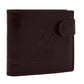 #color_ Brown | Cavalinho Men's Trifold Leather Wallet - Brown - 28610586.02_2