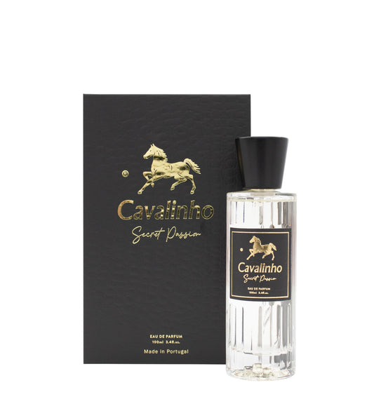 #color_ 100ml Black Label | Cavalinho Secret Passion Perfume - 100ml Black Label - 38010002.00_1