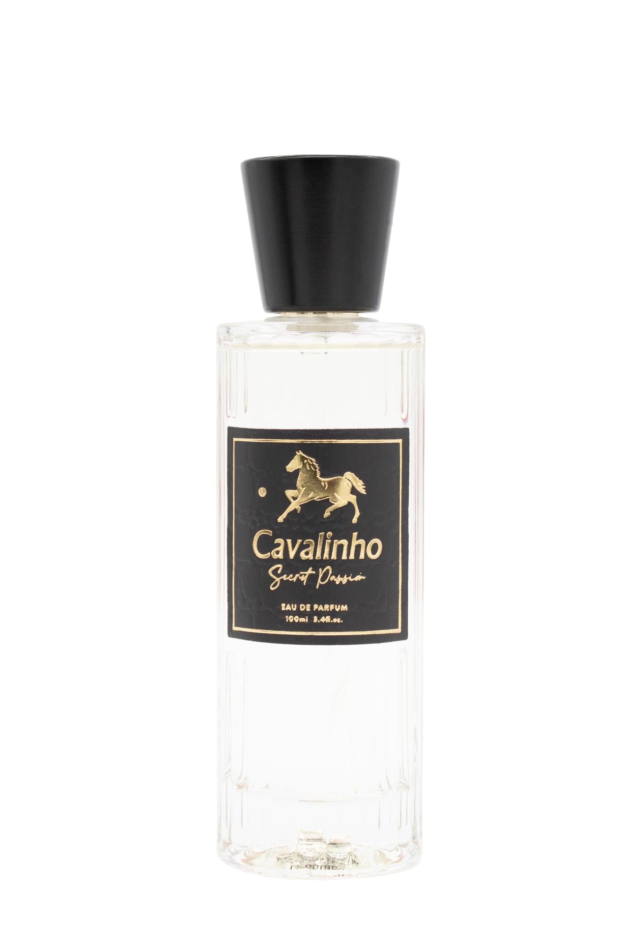 #color_ 100ml Black Label | Cavalinho Secret Passion Perfume - 100ml Black Label - 38010002.00_2
