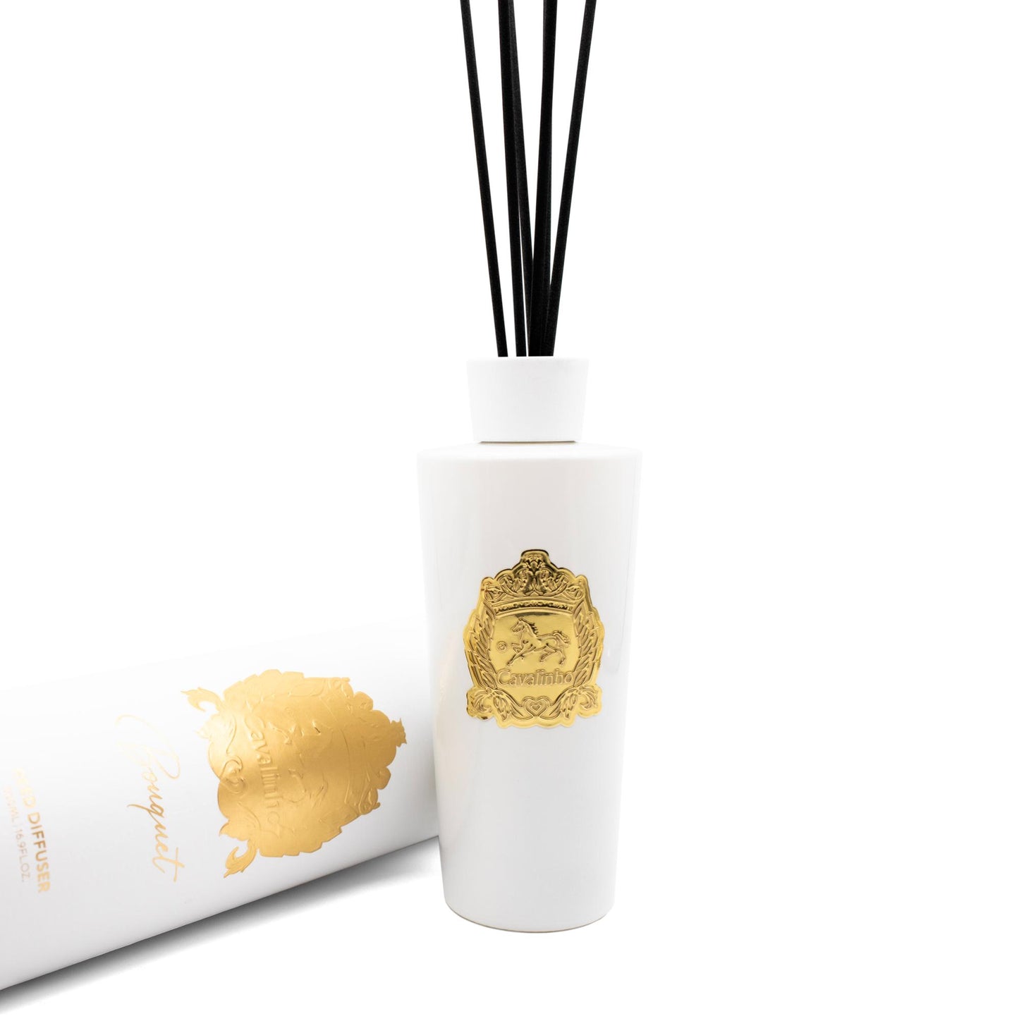 #color_ 500ml | Cavalinho Bouquet Reed Diffuser Home Fragrance - 500ml - 38010005.06.50_5