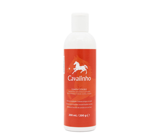#color_ 200mL 200g | Cavalinho Smooth Leather Cleaner - 200mL 200g - 38023001.00_1
