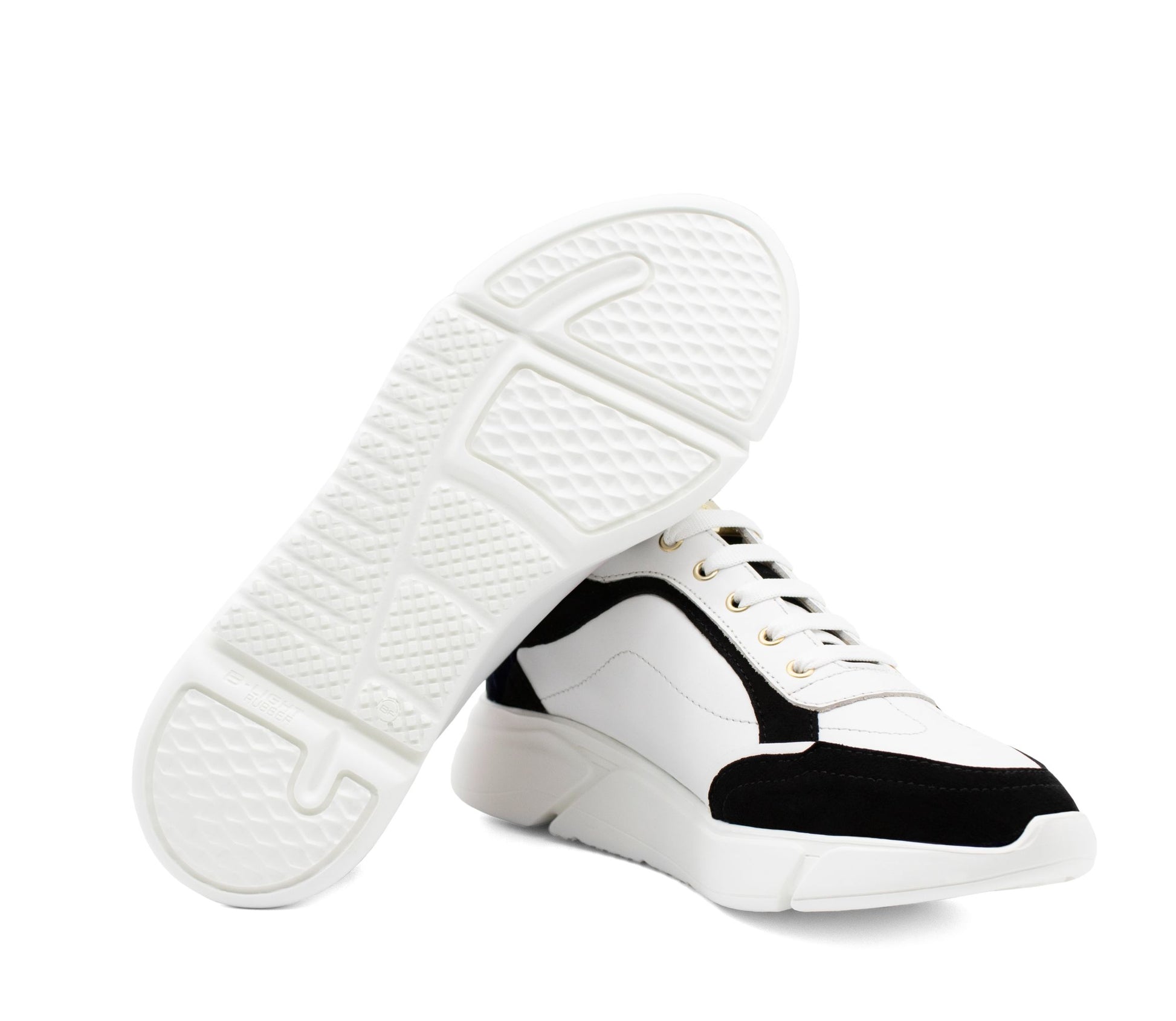 #color_ Black | Cavalinho Noble Sneakers - Black - 48010096.01_5