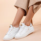 #color_ White & Gold | Cavalinho Spirit Sneakers - White & Gold - 48010102.16_M02